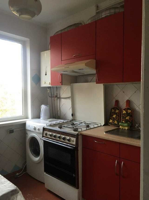 Довготривала оренда 3-х кім. кв. р-н Польова Житомир - изображение 5