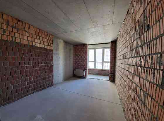 1- комнатная на Фонтане Вид моря  ЖК Модерн Одеса