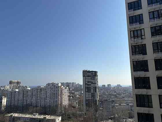 1- комнатная на Фонтане Вид моря  ЖК Модерн Одеса