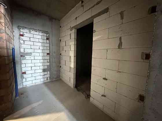 1- комнатная на Фонтане Вид моря  ЖК Модерн Одеса