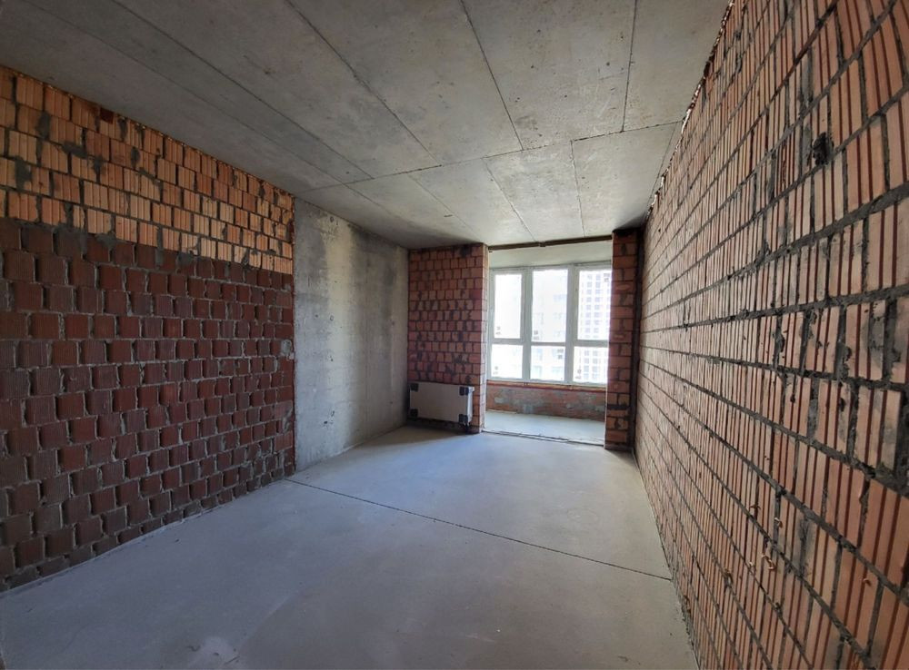 1- комнатная на Фонтане Вид моря  ЖК Модерн Одеса - зображення 1