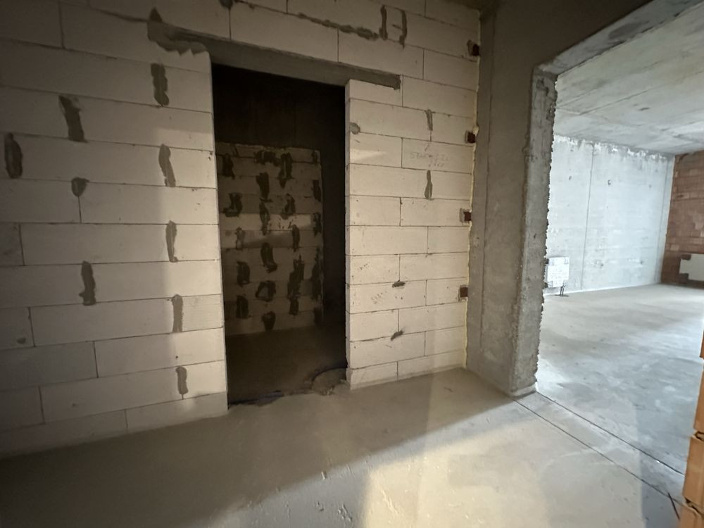 1- комнатная на Фонтане Вид моря  ЖК Модерн Одеса - зображення 3