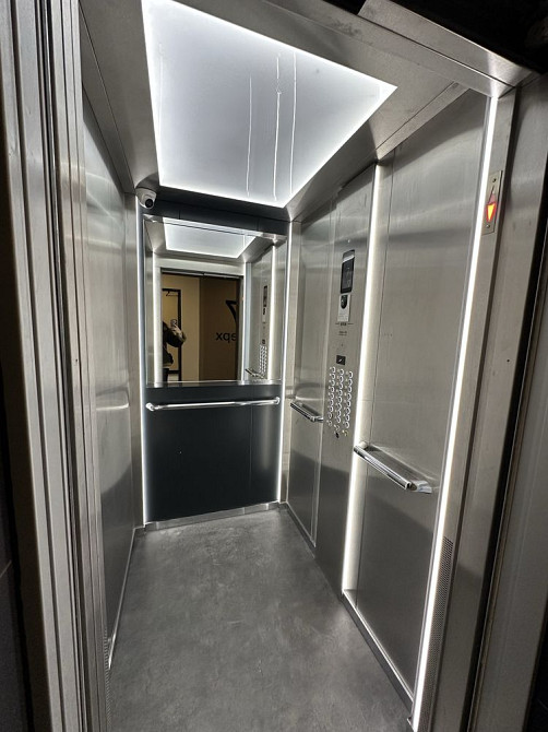 1- комнатная на Фонтане Вид моря  ЖК Модерн Одеса - зображення 6