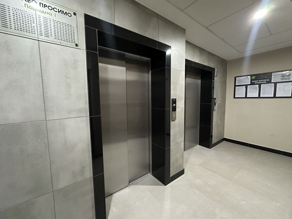 1- комнатная на Фонтане Вид моря  ЖК Модерн Одеса - зображення 8