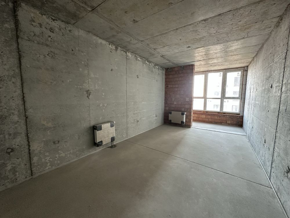 1- комнатная на Фонтане Вид моря  ЖК Модерн Одеса - зображення 2