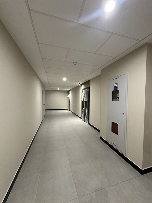 1- комнатная на Фонтане Вид моря  ЖК Модерн Одеса - зображення 7