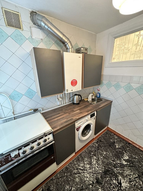 Однокімнатна квартира в центрі Бучі від власника Буча - зображення 2