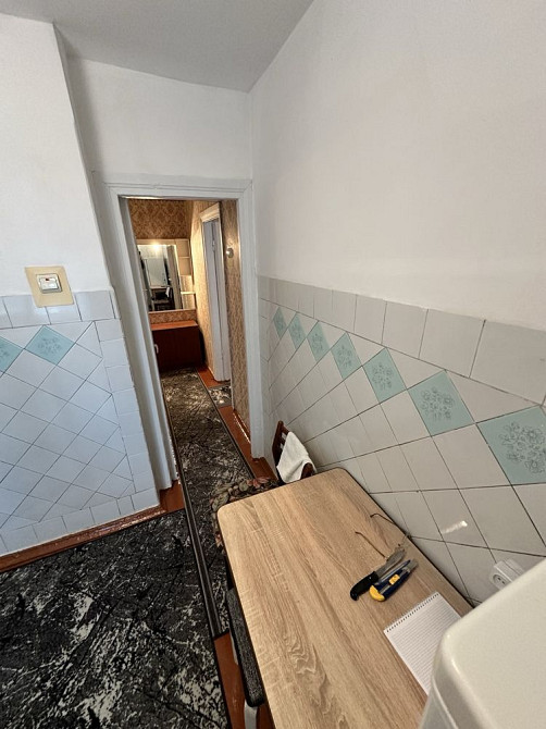 Однокімнатна квартира в центрі Бучі від власника Буча - зображення 4