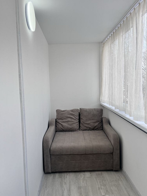 Продається 1-кімн. квартира в Центрі Кропивницкий - изображение 6