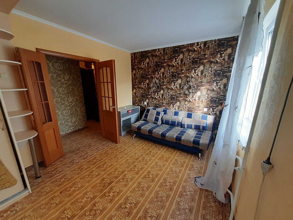 Сдам 1к Калнишевского - Косиора / Калиновая ДК Металлург, Слобожанский Днепр - изображение 1