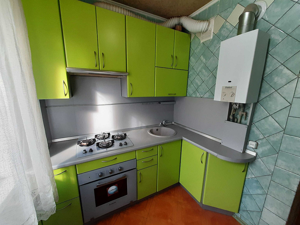 Сдам 1к Калнишевского - Косиора / Калиновая ДК Металлург, Слобожанский Днепр - изображение 8