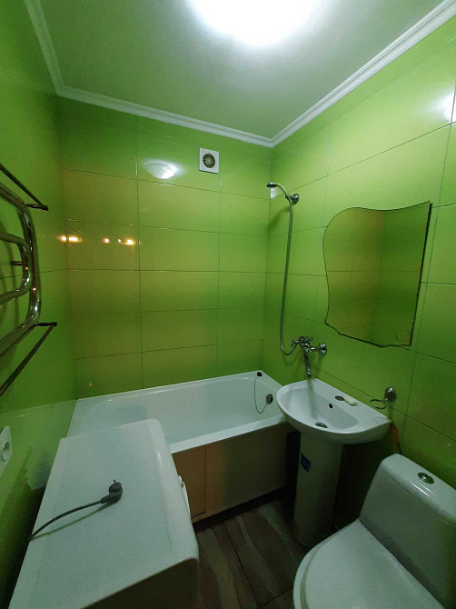 Сдам 1к Калнишевского - Косиора / Калиновая ДК Металлург, Слобожанский Днепр - изображение 5