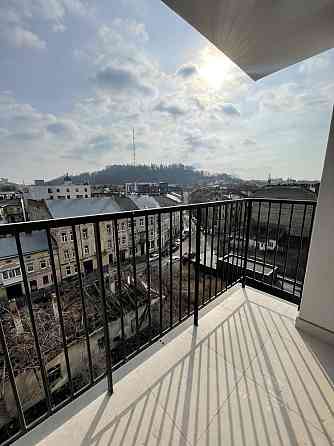 Продаж 1 км в новобудові в Mill Town в. Лемківська Чорновола центр Львів