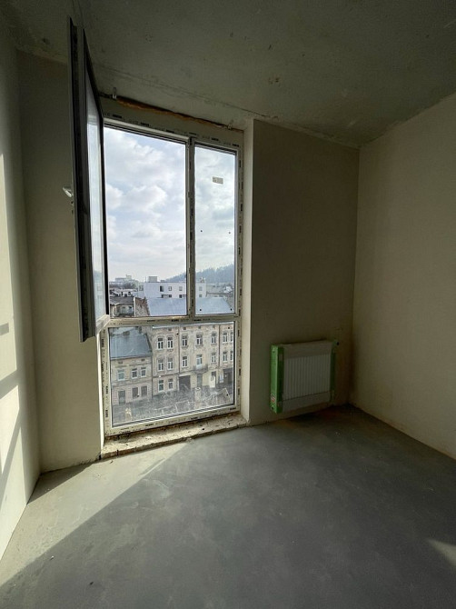 Продаж 1 км в новобудові в Mill Town в. Лемківська Чорновола центр Львів - зображення 7