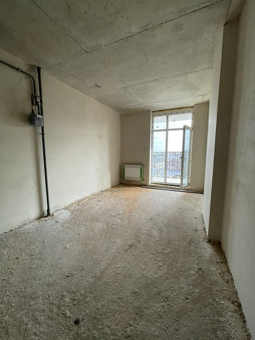 Продаж 1 км в новобудові в Mill Town в. Лемківська Чорновола центр Львів - зображення 3