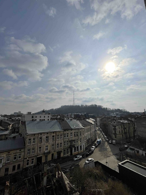 Продаж 1 км в новобудові в Mill Town в. Лемківська Чорновола центр Львів - зображення 1