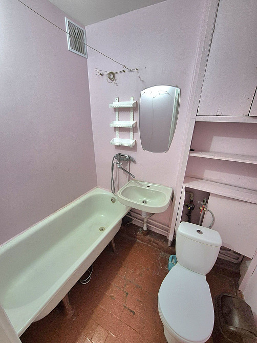 1 Кімнатна.Вул.Вокзальна.Біля Чачі. Кропивницкий - изображение 7