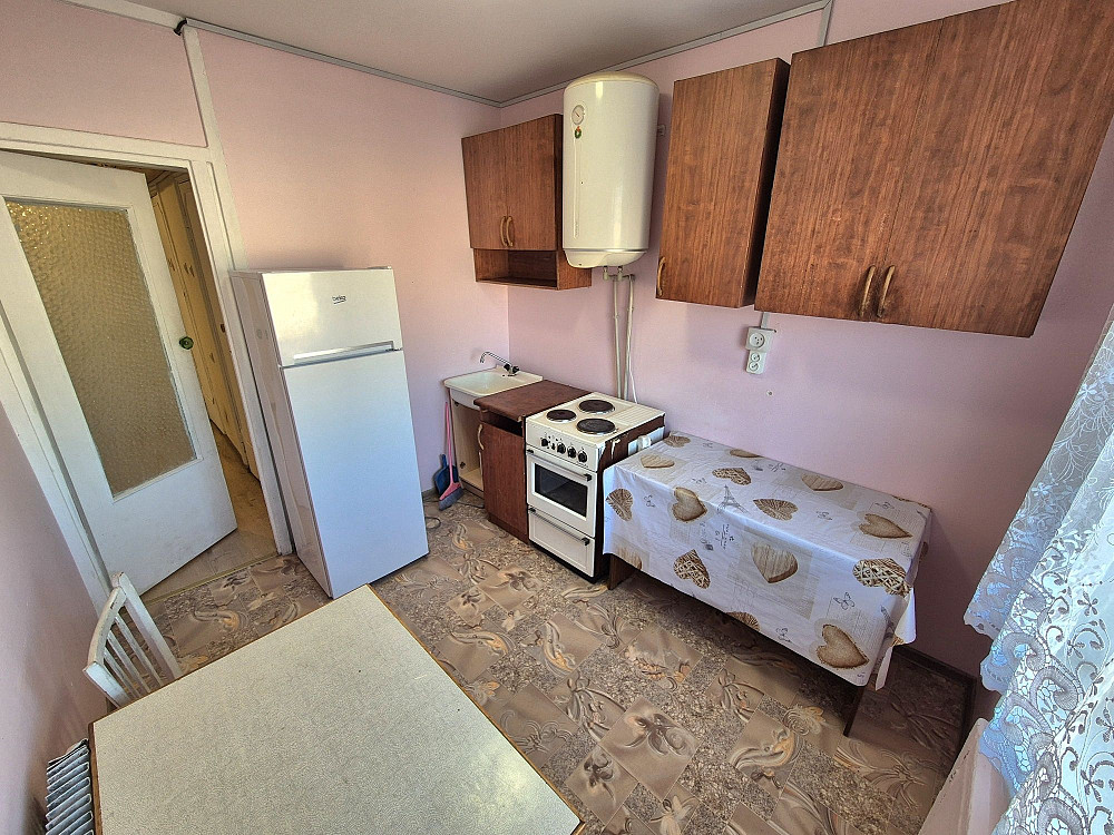 1 Кімнатна.Вул.Вокзальна.Біля Чачі. Кропивницкий - изображение 5