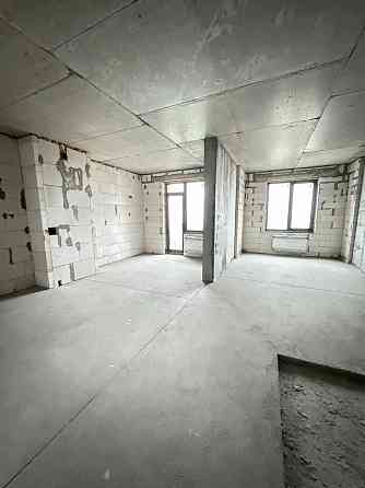 ЭКС ! Видовая квартира в ЖК Акрополь 1, дом сдан! Вид на город. Одеса