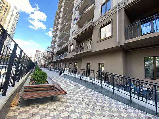 ЭКС ! Видовая квартира в ЖК Акрополь 1, дом сдан! Вид на город. Одеса