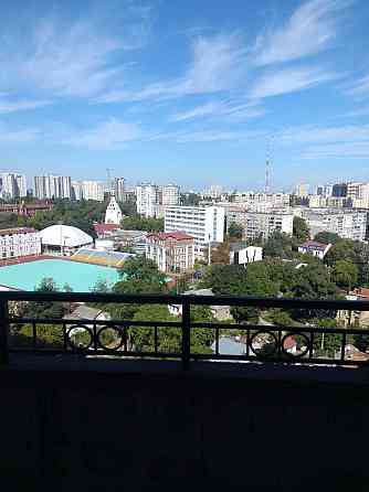 ЭКС ! Видовая квартира в ЖК Акрополь 1, дом сдан! Вид на город. Одеса