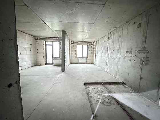 ЭКС ! Видовая квартира в ЖК Акрополь 1, дом сдан! Вид на город. Одеса