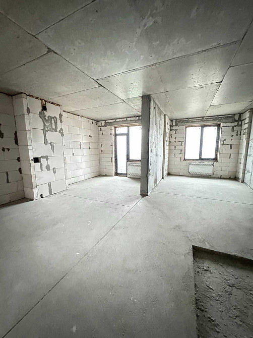 ЭКС ! Видовая квартира в ЖК Акрополь 1, дом сдан! Вид на город. Одеса - зображення 6