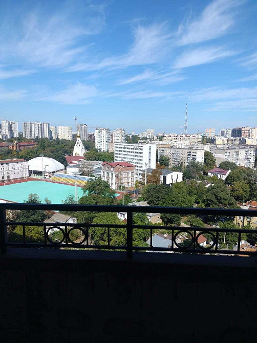 ЭКС ! Видовая квартира в ЖК Акрополь 1, дом сдан! Вид на город. Одеса - зображення 1