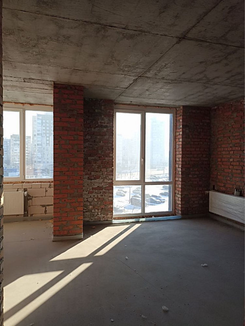 Продаж квартири ЖК Корнер Киев - изображение 8