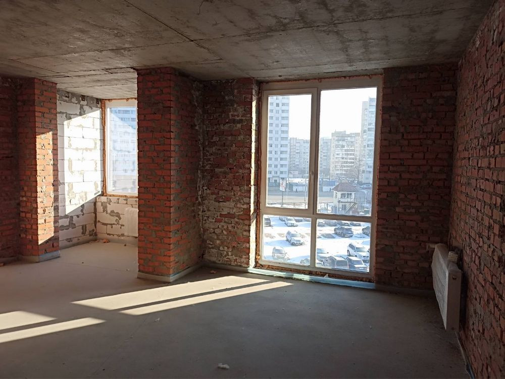 Продаж квартири ЖК Корнер Киев - изображение 6