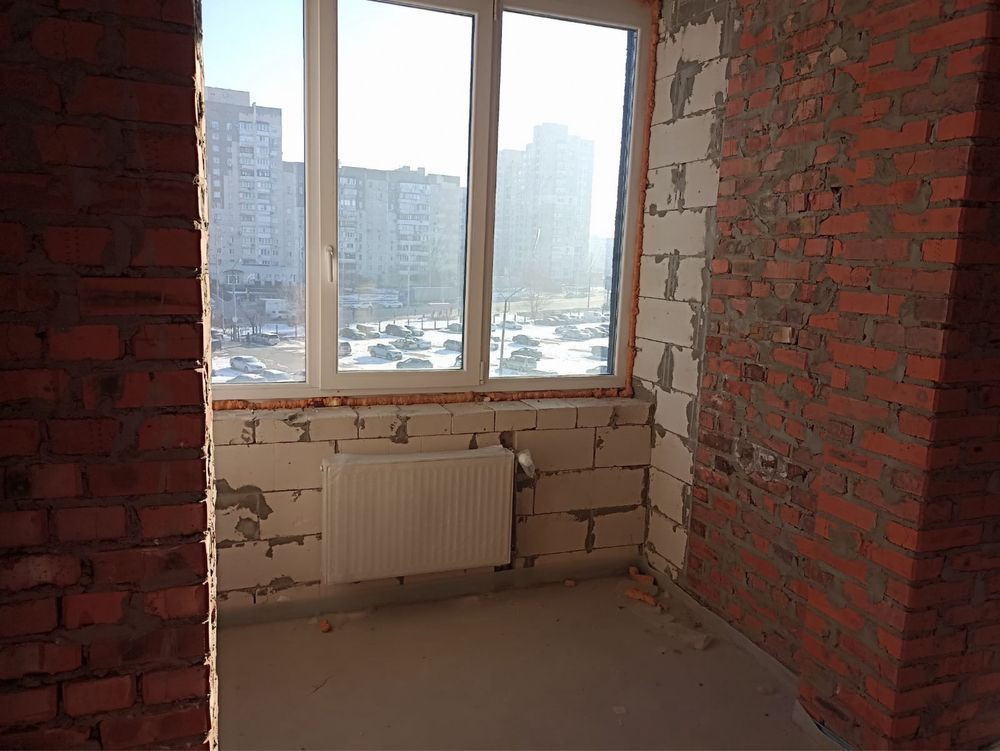 Продаж квартири ЖК Корнер Киев - изображение 5