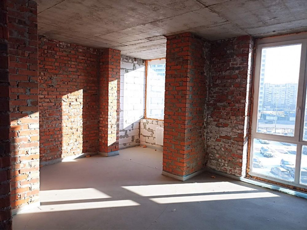 Продаж квартири ЖК Корнер Киев - изображение 7