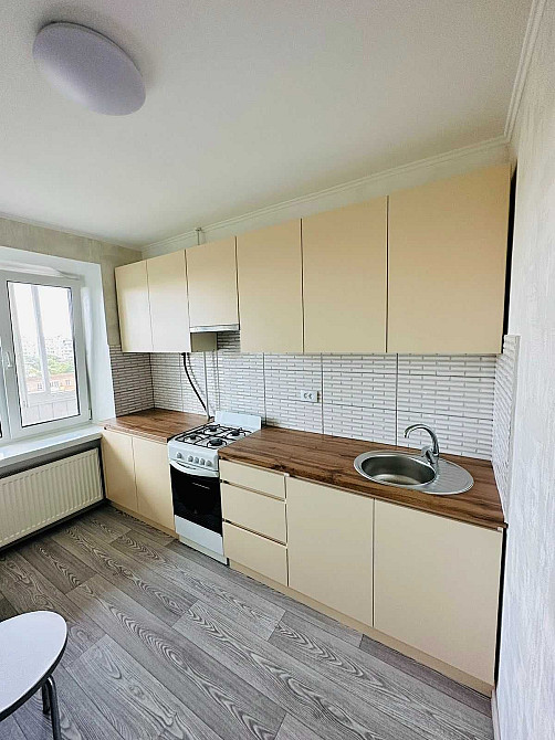 2 кім. квартира в районі Новопричистенський Черкаси - зображення 1