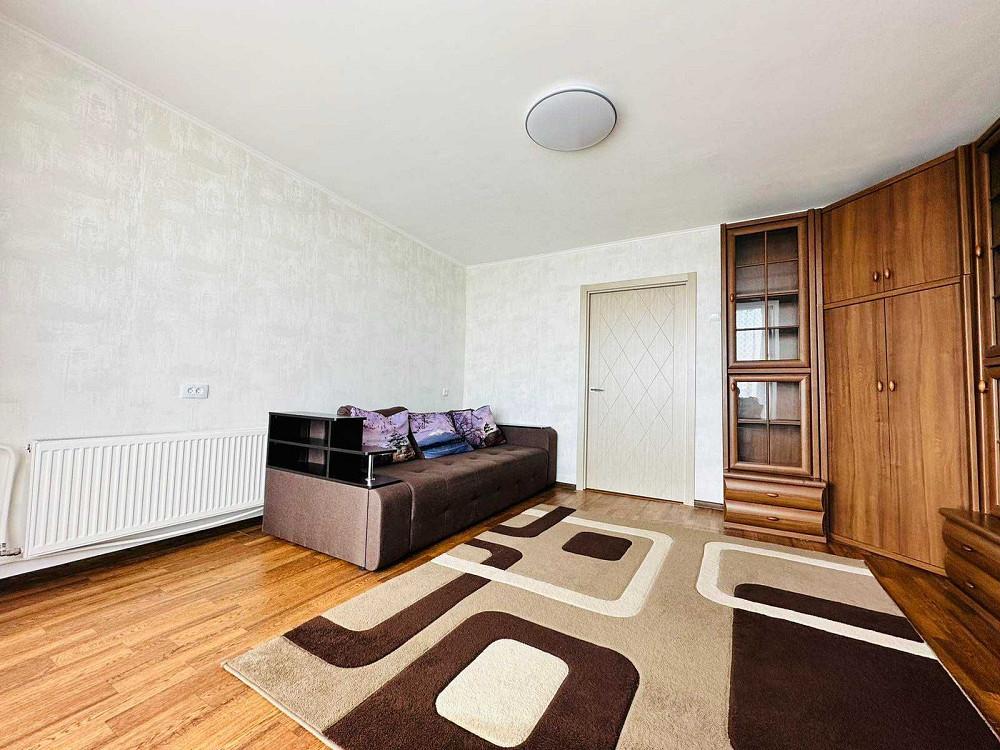 2 кім. квартира в районі Новопричистенський Черкаси - зображення 5