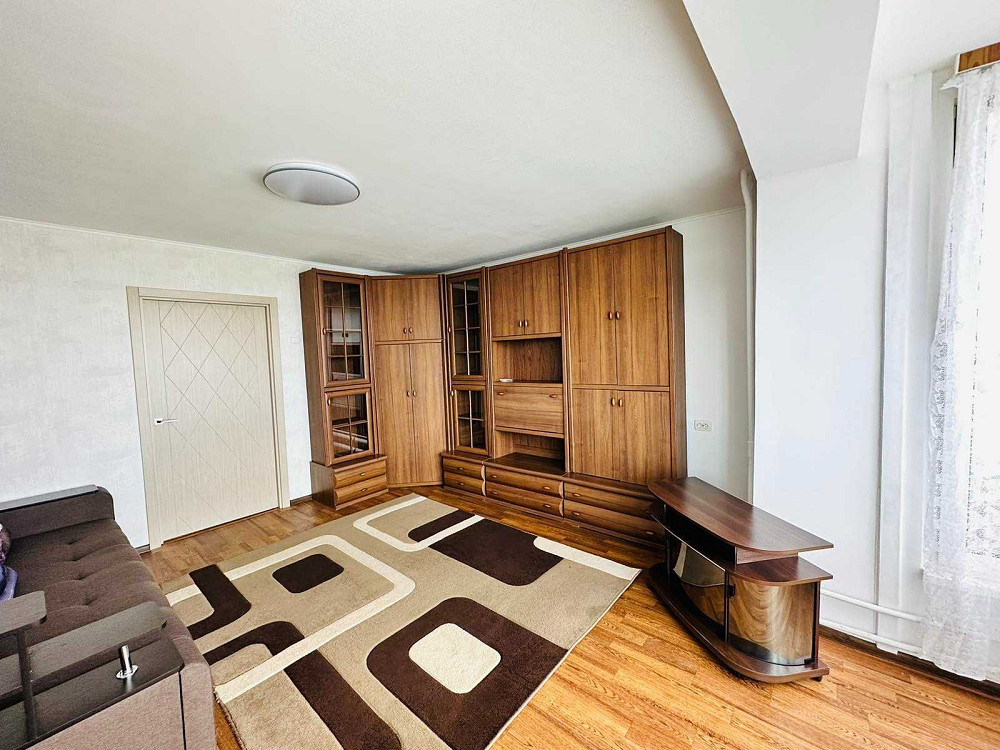 2 кім. квартира в районі Новопричистенський Черкаси - зображення 4