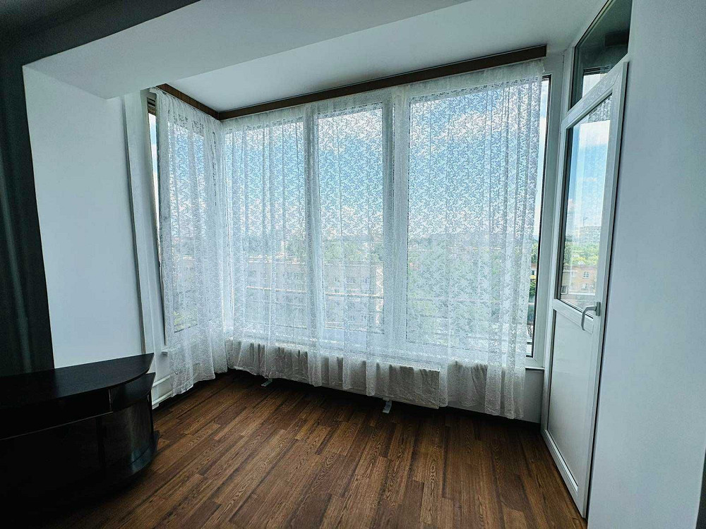 2 кім. квартира в районі Новопричистенський Черкаси - зображення 8