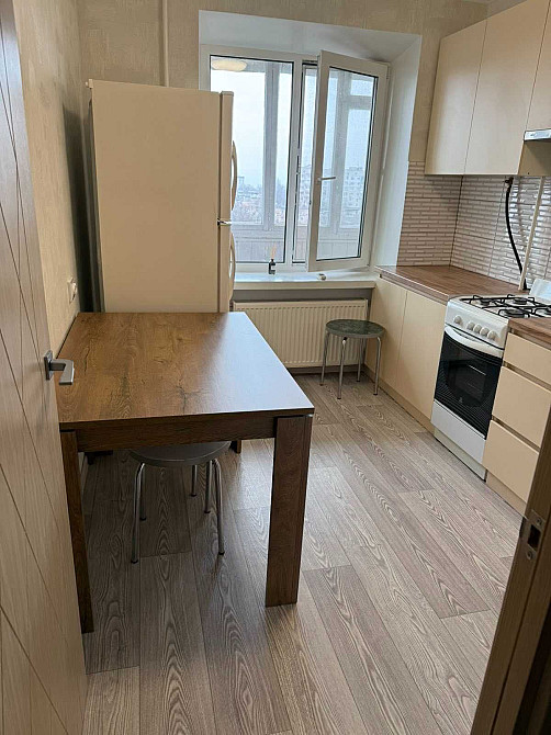 2 кім. квартира в районі Новопричистенський Черкаси - зображення 2