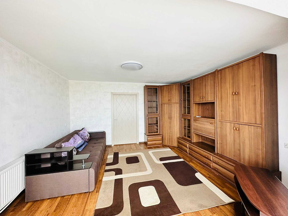 2 кім. квартира в районі Новопричистенський Черкаси - зображення 7