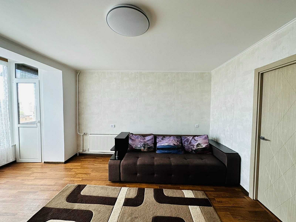 2 кім. квартира в районі Новопричистенський Черкаси - зображення 6