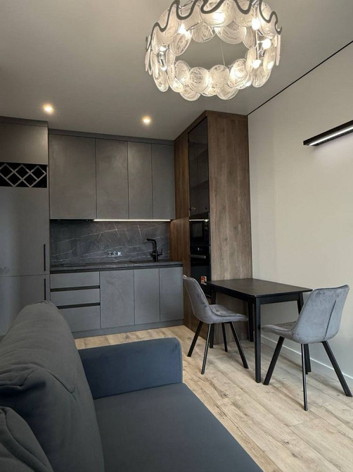 ЭКСКЛЮЗИВНАЯ+ Новый Ремонт⁉️Стильная ЖК Эллада⁉️Каманина Море Аркадия Одеса - зображення 4