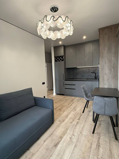 ЭКСКЛЮЗИВНАЯ+ Новый Ремонт⁉️Стильная ЖК Эллада⁉️Каманина Море Аркадия Одеса - зображення 7