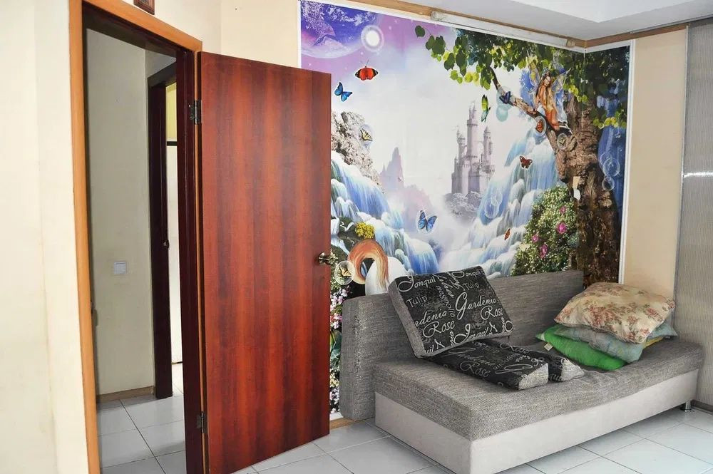 Сдам 1 к кв ЖК ост. Крыжановка ГАЗ Можно животные! Море Поселок 001008 Одеса - зображення 2