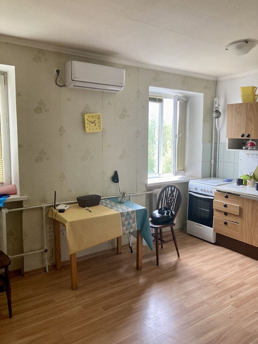 Сдам 2к.кв.Пятихатки,Сокольники,Жуковский ремонт недорого. Харків - зображення 1