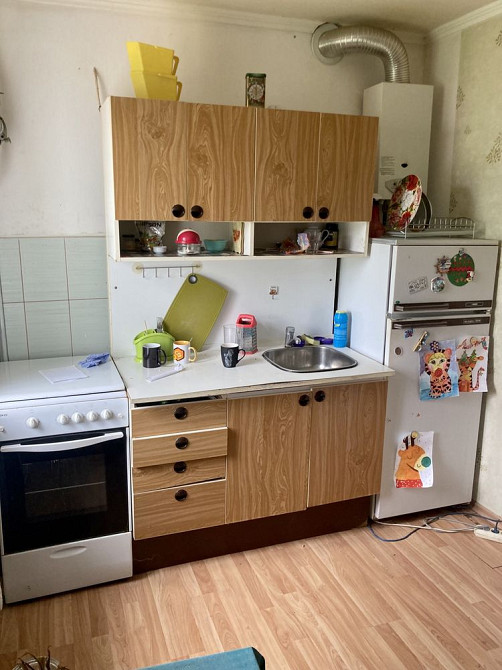 Сдам 2к.кв.Пятихатки,Сокольники,Жуковский ремонт недорого. Харків - зображення 2