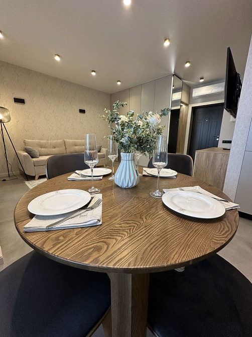 1 ком ЖК Лесной Голливуд Чернигов - изображение 1