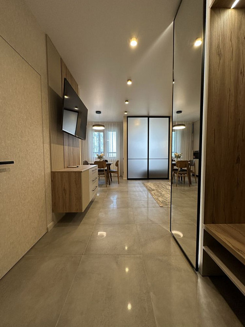 1 ком ЖК Лесной Голливуд Чернигов - изображение 8