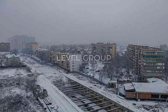 Сучана 1к квартира ЖК Dibrova Park Виноградар Ретровіль Киев