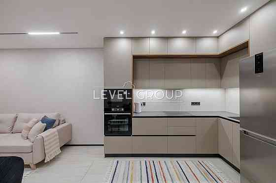 Сучана 1к квартира ЖК Dibrova Park Виноградар Ретровіль Киев