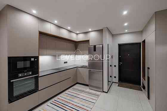 Сучана 1к квартира ЖК Dibrova Park Виноградар Ретровіль Киев