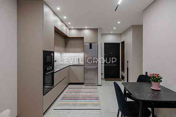 Сучана 1к квартира ЖК Dibrova Park Виноградар Ретровіль Киев